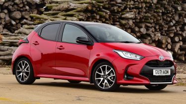 Toyota Yaris - Reliability and safety | Auto Express
